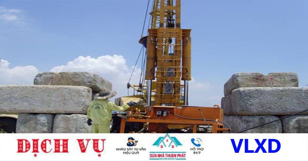 Báo giá ép cọc bê tông