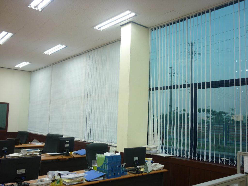 Báo giá rèm cửa văn phòng Báo giá rèm cửa văn phòng