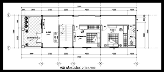 Download bản vẽ cad nhà 2 tầng Download bản vẽ cad nhà 2 tầng